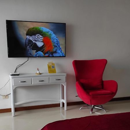 Apartamento De Lujo Con Vista Al Mar - Excelente Ubicacion Cartagena Εξωτερικό φωτογραφία