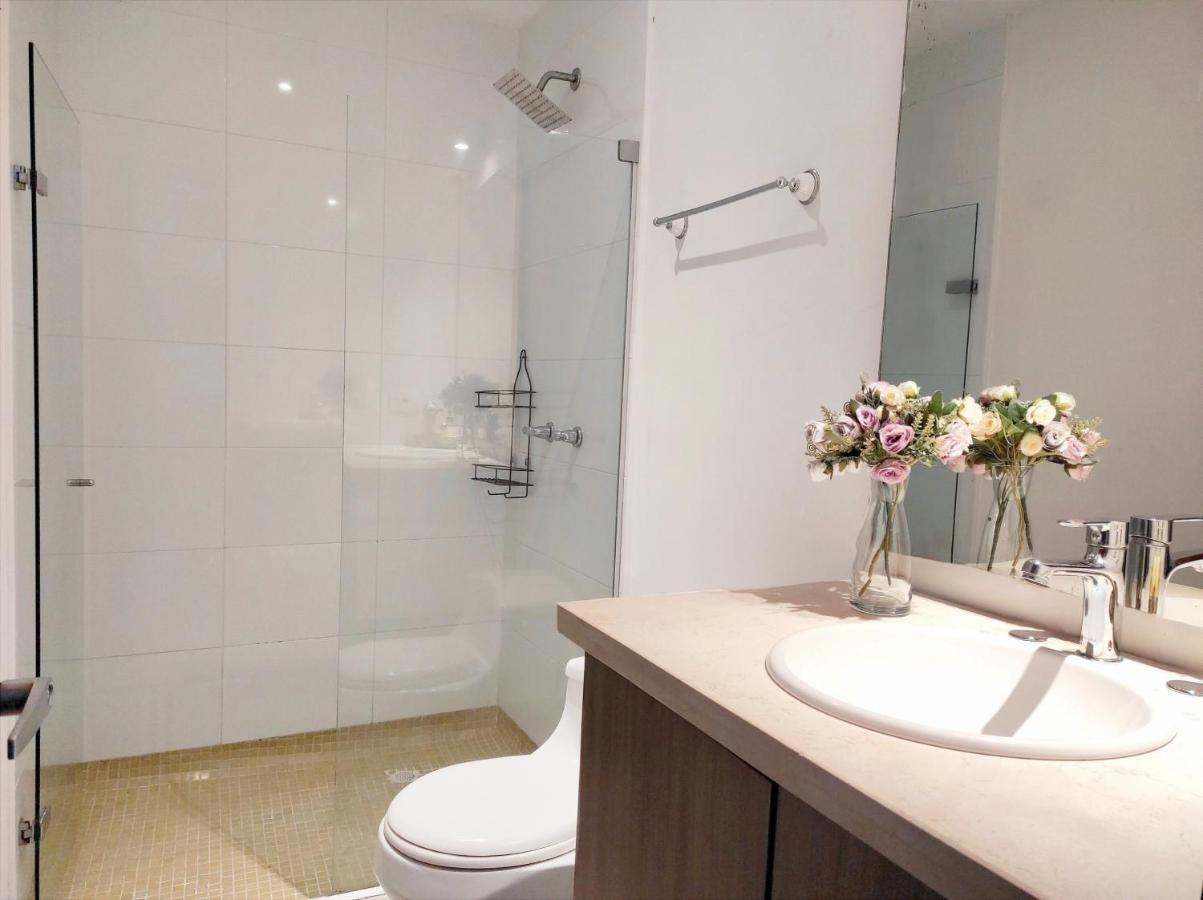 Apartamento De Lujo Con Vista Al Mar - Excelente Ubicacion Cartagena Εξωτερικό φωτογραφία