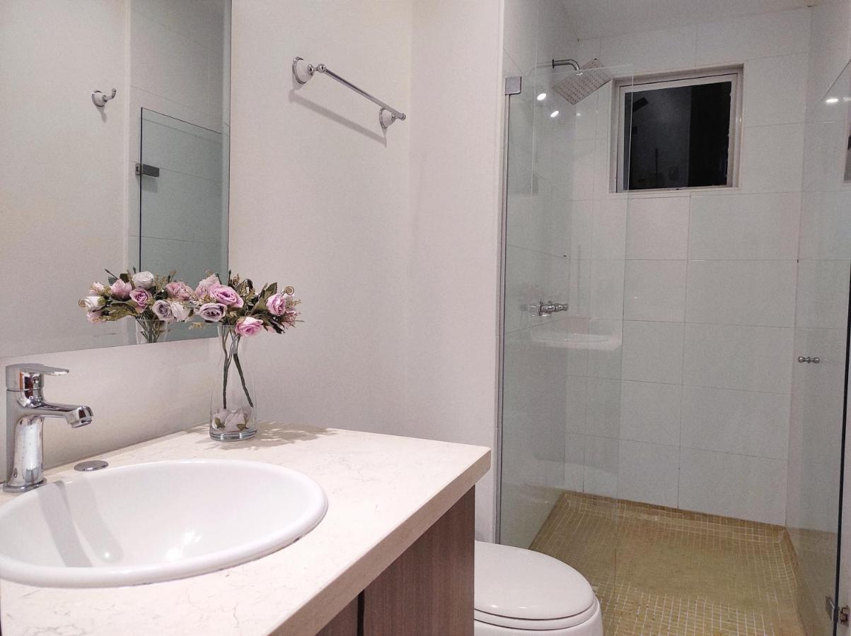 Apartamento De Lujo Con Vista Al Mar - Excelente Ubicacion Cartagena Εξωτερικό φωτογραφία