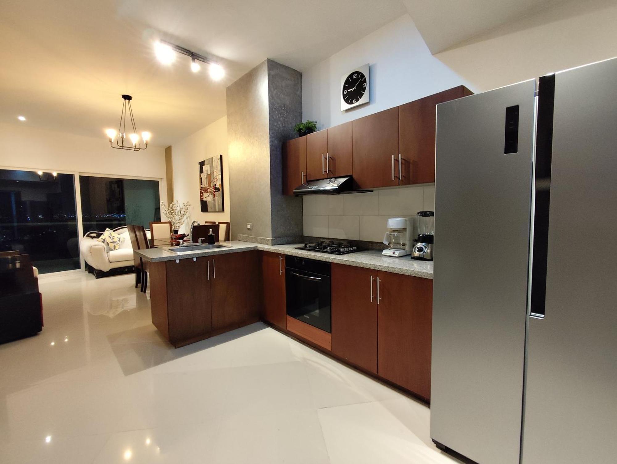 Apartamento De Lujo Con Vista Al Mar - Excelente Ubicacion Cartagena Εξωτερικό φωτογραφία
