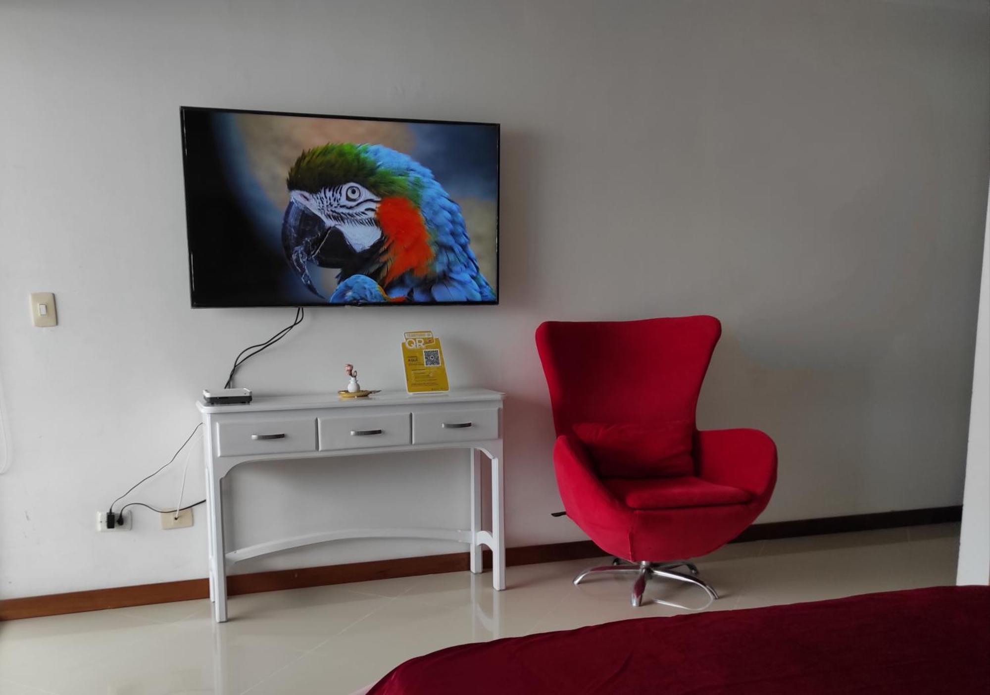 Apartamento De Lujo Con Vista Al Mar - Excelente Ubicacion Cartagena Εξωτερικό φωτογραφία